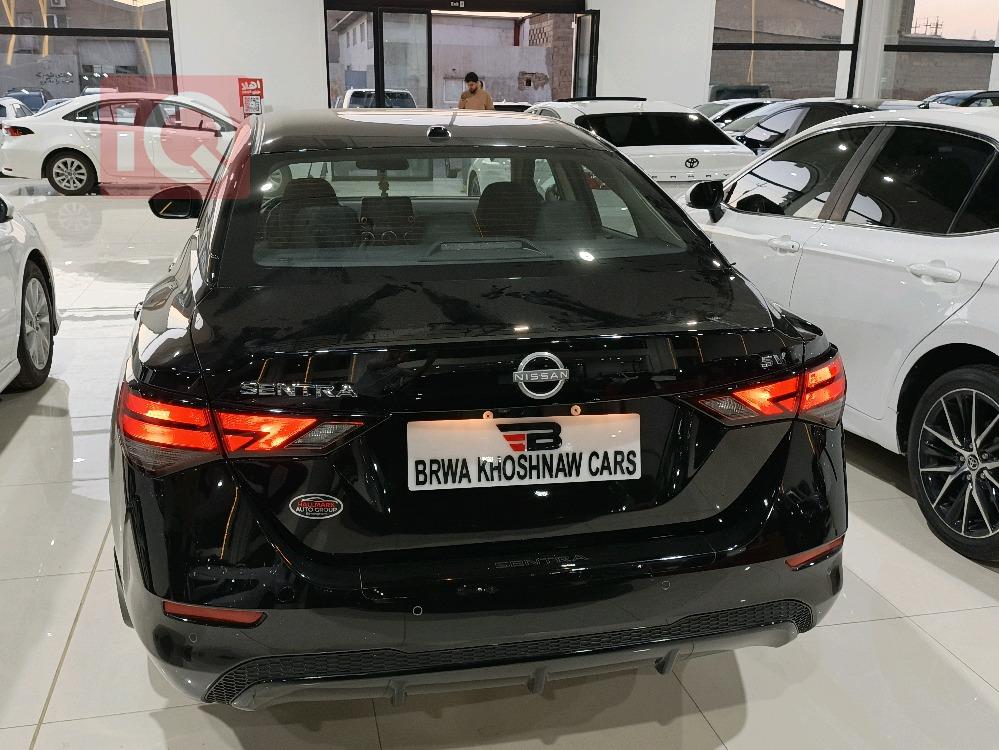 Nissan Sentra